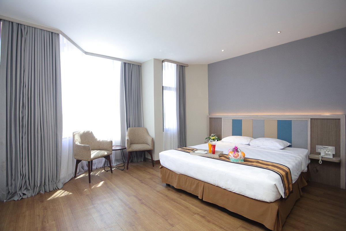 hotel wisata Makassar
