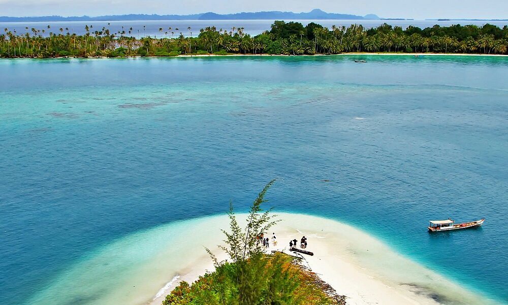 objek wisata Aceh