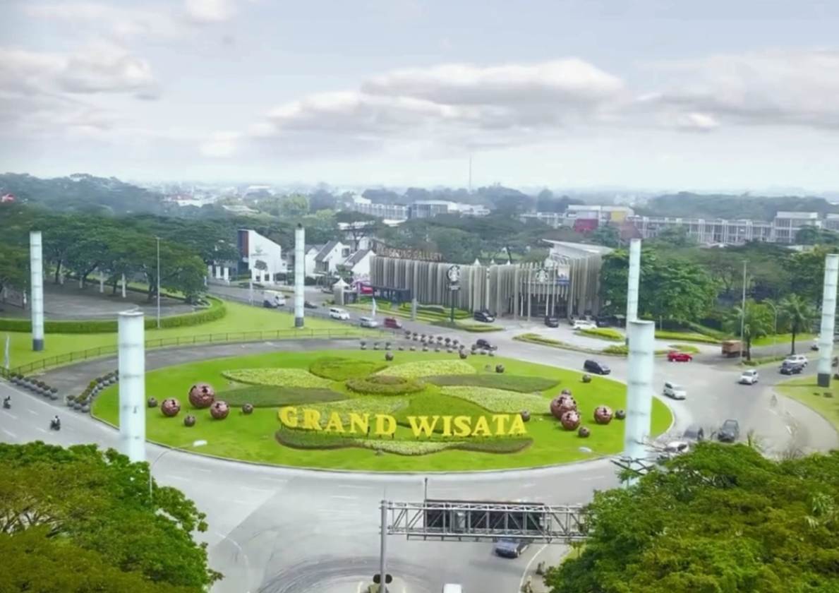 Kota Wisata Bekasi