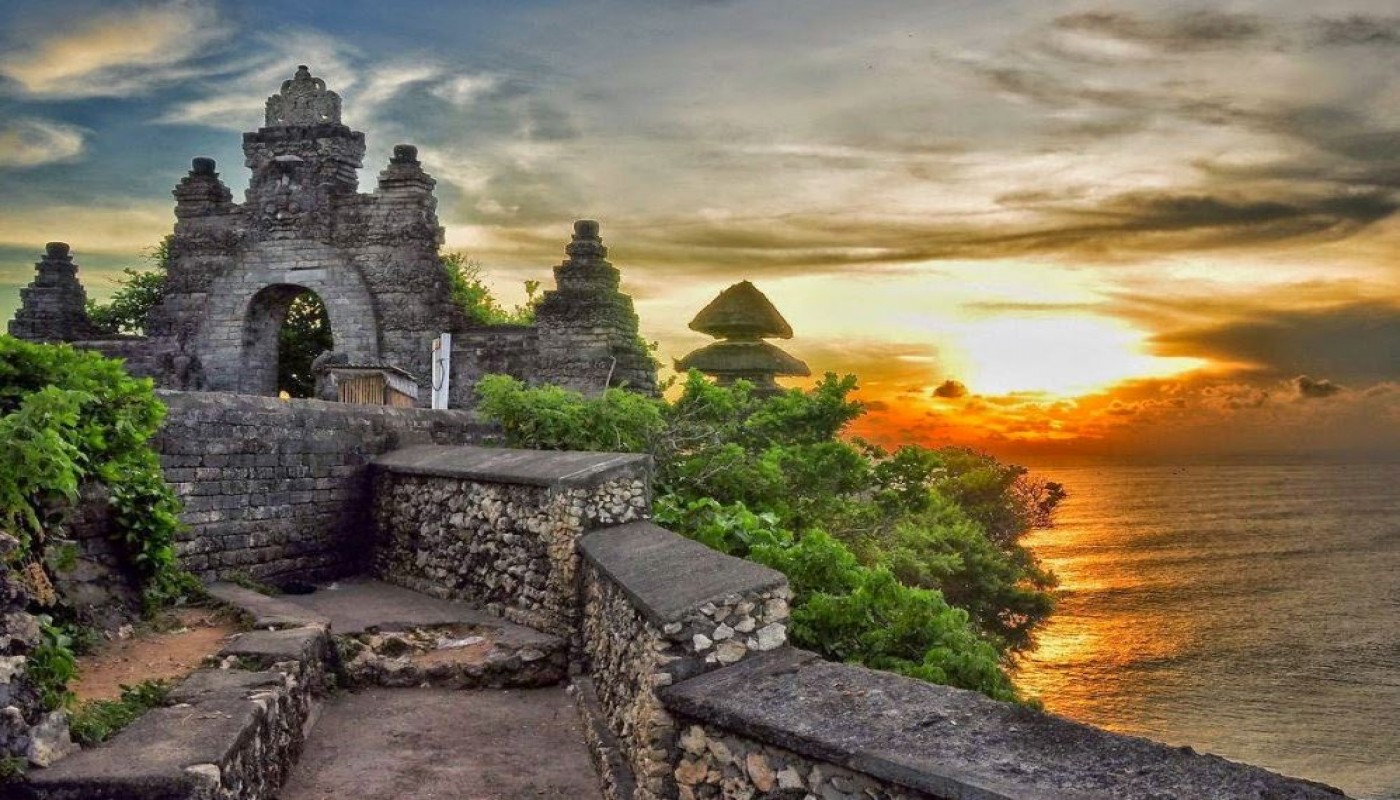 Wisata Murah di Bali