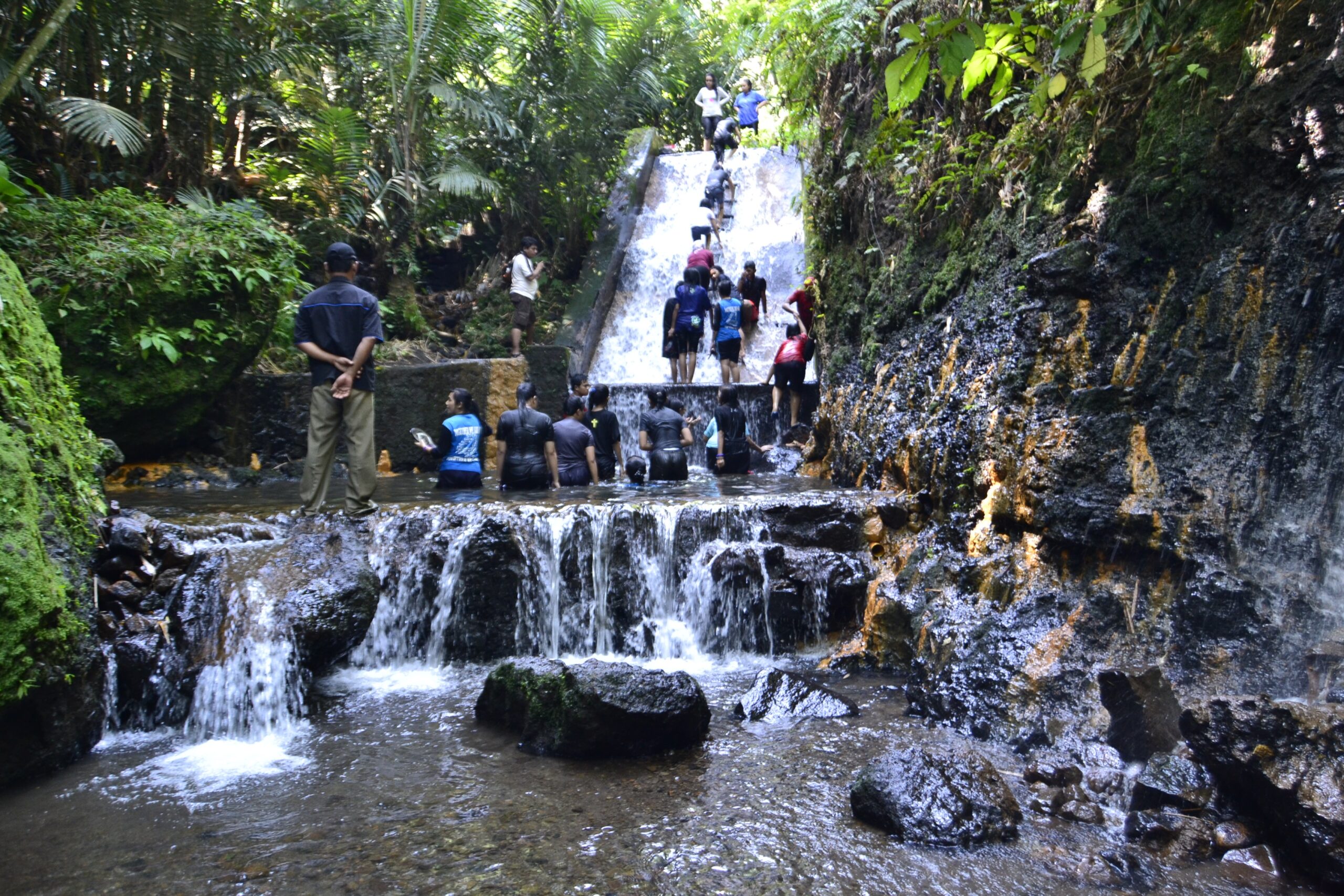 desa wisata Yogyakarta