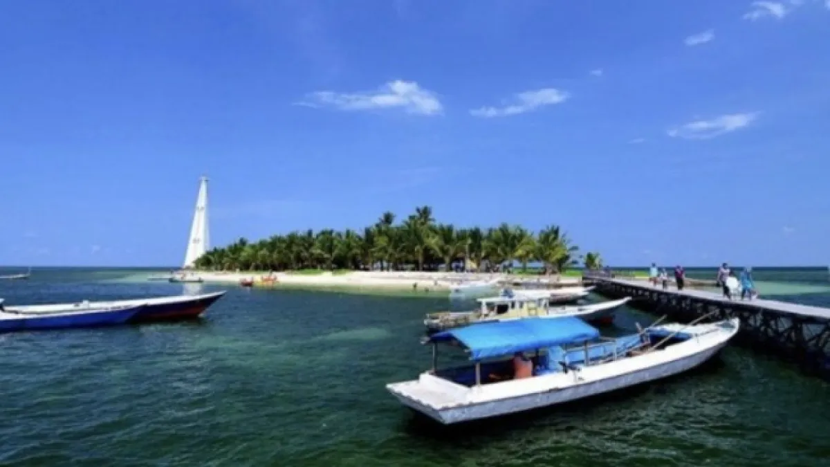 tempat wisata Samarinda