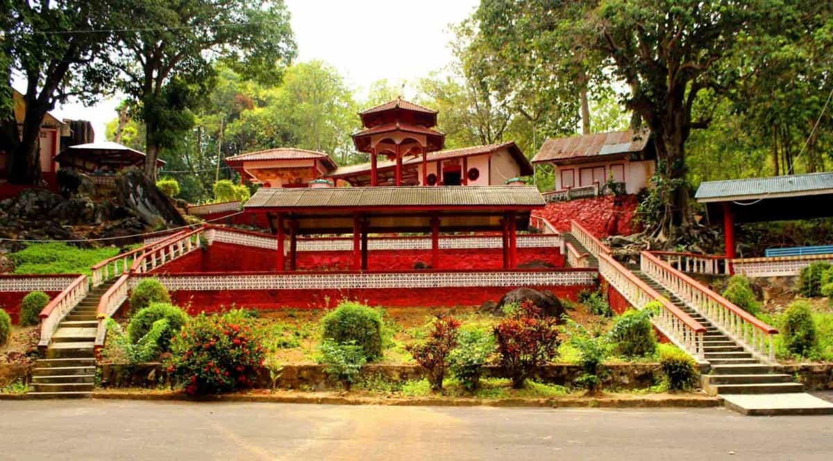 wisata Belitung Timur